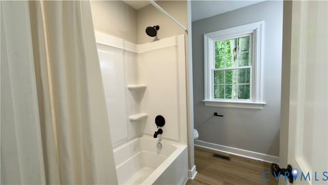 Tiny photo for 4714 Monaco Drive, Sandston, VA 23150 (MLS # 2619575)