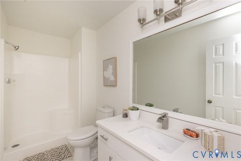 Tiny photo for 751 Blakeston Drive, Chesterfield, VA 23236 (MLS # 2613721)