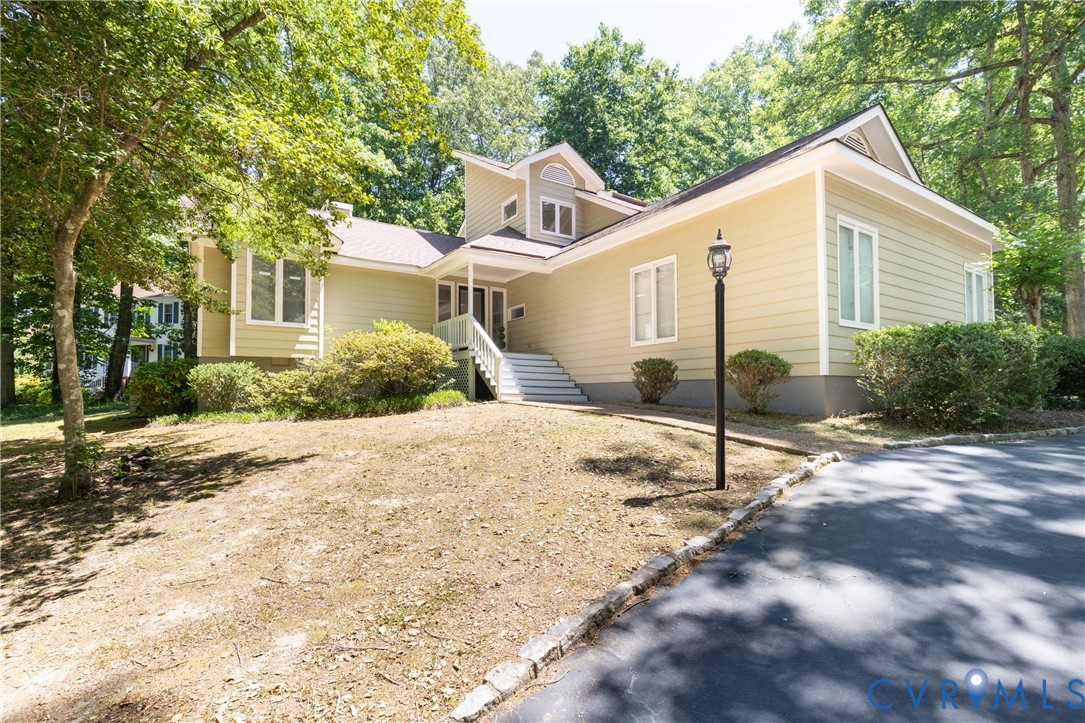 751 Blakeston Drive