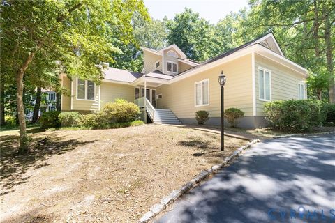 Tiny photo for 751 Blakeston Drive, Chesterfield, VA 23236 (MLS # 2613721)