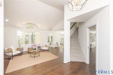 Tiny photo for 751 Blakeston Drive, Chesterfield, VA 23236 (MLS # 2613721)