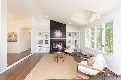 Tiny photo for 751 Blakeston Drive, Chesterfield, VA 23236 (MLS # 2613721)
