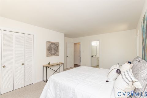 Tiny photo for 751 Blakeston Drive, Chesterfield, VA 23236 (MLS # 2613721)