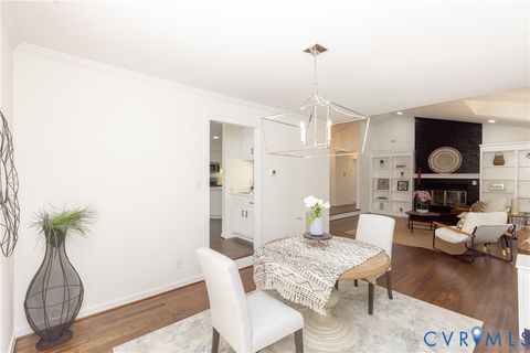 Tiny photo for 751 Blakeston Drive, Chesterfield, VA 23236 (MLS # 2613721)