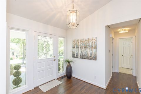 Tiny photo for 751 Blakeston Drive, Chesterfield, VA 23236 (MLS # 2613721)