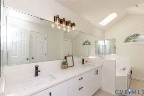 Tiny photo for 751 Blakeston Drive, Chesterfield, VA 23236 (MLS # 2613721)