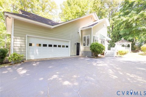Tiny photo for 751 Blakeston Drive, Chesterfield, VA 23236 (MLS # 2613721)