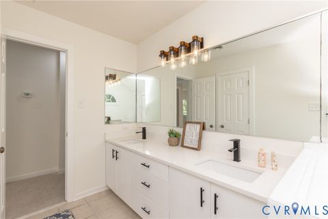 Tiny photo for 751 Blakeston Drive, Chesterfield, VA 23236 (MLS # 2613721)