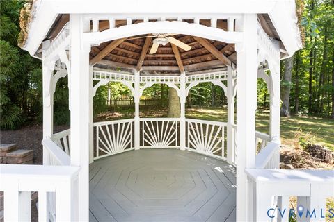Tiny photo for 751 Blakeston Drive, Chesterfield, VA 23236 (MLS # 2613721)