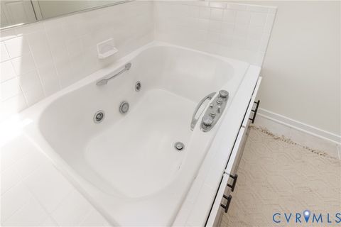 Tiny photo for 751 Blakeston Drive, Chesterfield, VA 23236 (MLS # 2613721)