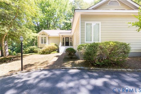 Tiny photo for 751 Blakeston Drive, Chesterfield, VA 23236 (MLS # 2613721)