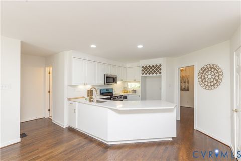 Tiny photo for 751 Blakeston Drive, Chesterfield, VA 23236 (MLS # 2613721)