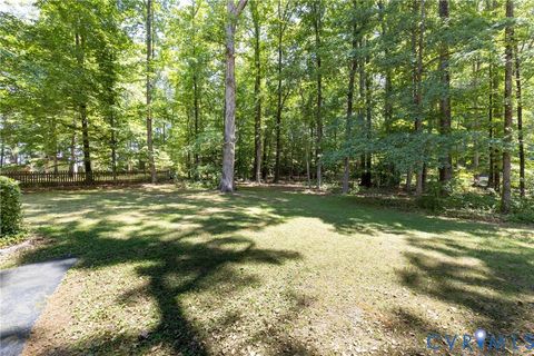 Tiny photo for 751 Blakeston Drive, Chesterfield, VA 23236 (MLS # 2613721)