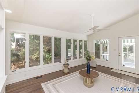 Tiny photo for 751 Blakeston Drive, Chesterfield, VA 23236 (MLS # 2613721)