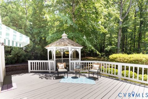 Tiny photo for 751 Blakeston Drive, Chesterfield, VA 23236 (MLS # 2613721)