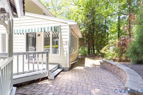 Tiny photo for 751 Blakeston Drive, Chesterfield, VA 23236 (MLS # 2613721)