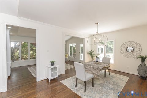Tiny photo for 751 Blakeston Drive, Chesterfield, VA 23236 (MLS # 2613721)