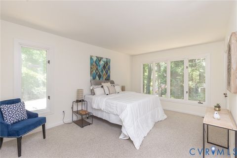 Tiny photo for 751 Blakeston Drive, Chesterfield, VA 23236 (MLS # 2613721)