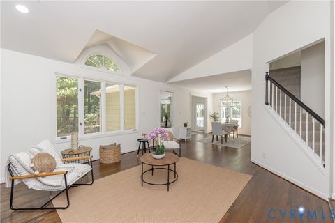 Tiny photo for 751 Blakeston Drive, Chesterfield, VA 23236 (MLS # 2613721)