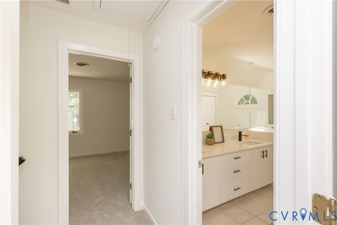 Tiny photo for 751 Blakeston Drive, Chesterfield, VA 23236 (MLS # 2613721)