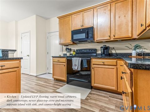 Tiny photo for 13506 Green Spire Court, Chester, VA 23836 (MLS # 2612476)
