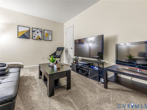 Tiny photo for 13506 Green Spire Court, Chester, VA 23836 (MLS # 2612476)