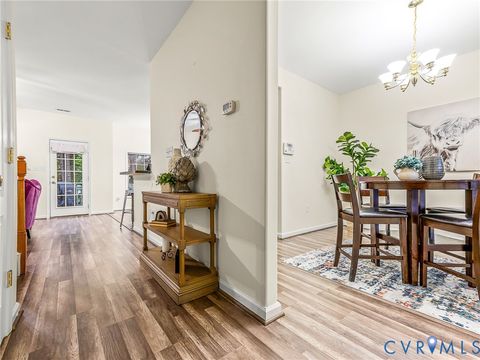 Tiny photo for 13506 Green Spire Court, Chester, VA 23836 (MLS # 2612476)