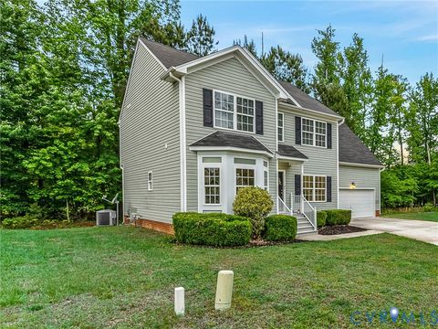 Tiny photo for 13506 Green Spire Court, Chester, VA 23836 (MLS # 2612476)