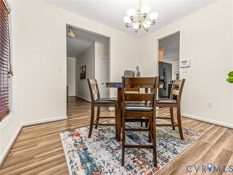 Tiny photo for 13506 Green Spire Court, Chester, VA 23836 (MLS # 2612476)