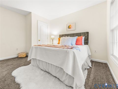 Tiny photo for 13506 Green Spire Court, Chester, VA 23836 (MLS # 2612476)