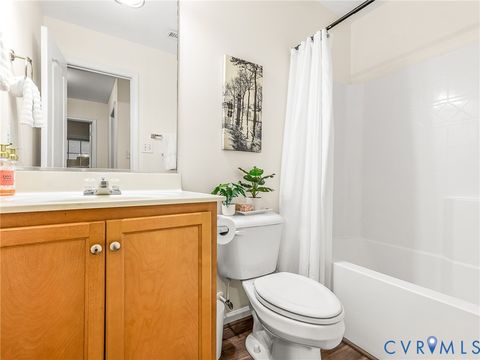 Tiny photo for 13506 Green Spire Court, Chester, VA 23836 (MLS # 2612476)