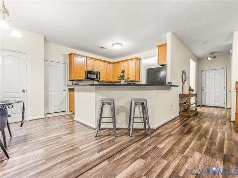 Tiny photo for 13506 Green Spire Court, Chester, VA 23836 (MLS # 2612476)