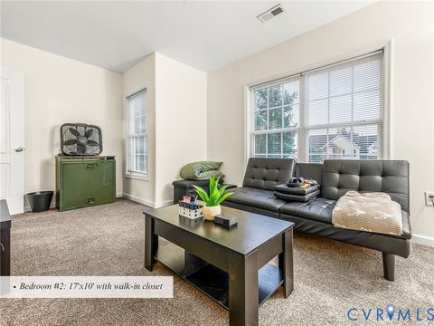 Tiny photo for 13506 Green Spire Court, Chester, VA 23836 (MLS # 2612476)