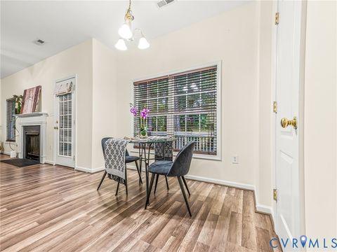 Tiny photo for 13506 Green Spire Court, Chester, VA 23836 (MLS # 2612476)