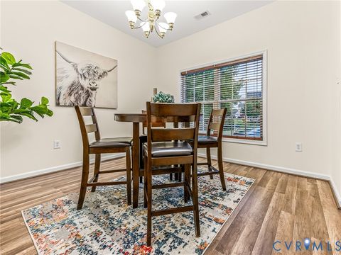 Tiny photo for 13506 Green Spire Court, Chester, VA 23836 (MLS # 2612476)