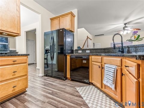 Tiny photo for 13506 Green Spire Court, Chester, VA 23836 (MLS # 2612476)