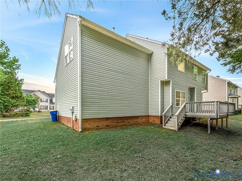 Tiny photo for 13506 Green Spire Court, Chester, VA 23836 (MLS # 2612476)