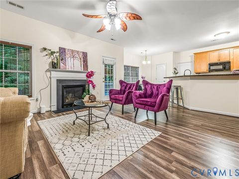 Tiny photo for 13506 Green Spire Court, Chester, VA 23836 (MLS # 2612476)