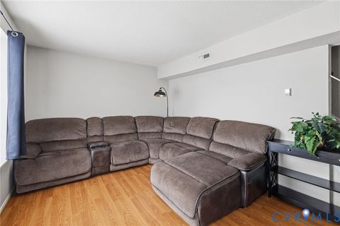 Tiny photo for 428 Roxana Road, Henrico, VA 23075 (MLS # 2530120)