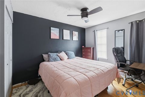 Tiny photo for 428 Roxana Road, Henrico, VA 23075 (MLS # 2530120)