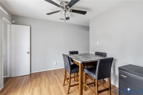 Tiny photo for 428 Roxana Road, Henrico, VA 23075 (MLS # 2530120)