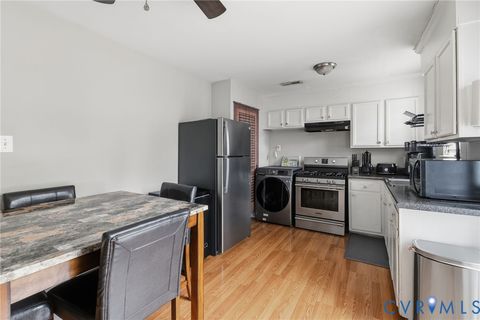 Tiny photo for 428 Roxana Road, Henrico, VA 23075 (MLS # 2530120)