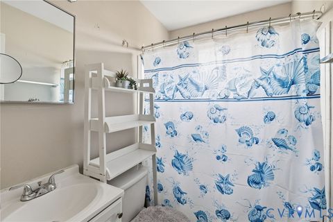 Tiny photo for 428 Roxana Road, Henrico, VA 23075 (MLS # 2530120)