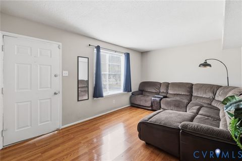 Tiny photo for 428 Roxana Road, Henrico, VA 23075 (MLS # 2530120)