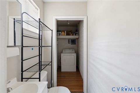 Tiny photo for 428 Roxana Road, Henrico, VA 23075 (MLS # 2530120)