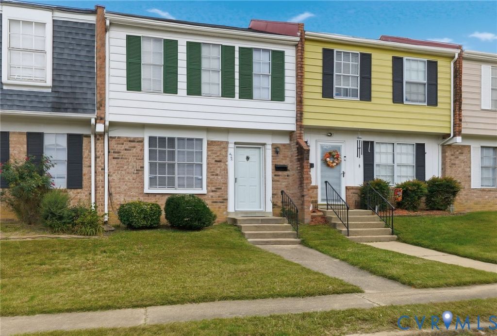 Photo for 428 Roxana Road, Henrico, VA 23075 (MLS # 2530120)