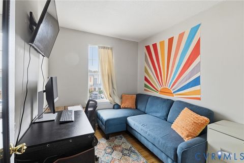 Tiny photo for 428 Roxana Road, Henrico, VA 23075 (MLS # 2530120)