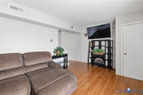 Tiny photo for 428 Roxana Road, Henrico, VA 23075 (MLS # 2530120)