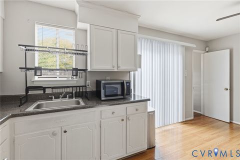 Tiny photo for 428 Roxana Road, Henrico, VA 23075 (MLS # 2530120)