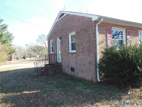 Tiny photo for 15647 Scotchtown Road, Montpelier, VA 23192 (MLS # 2533641)